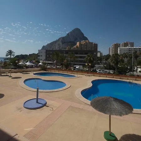 Zafiro 21c * Calpe